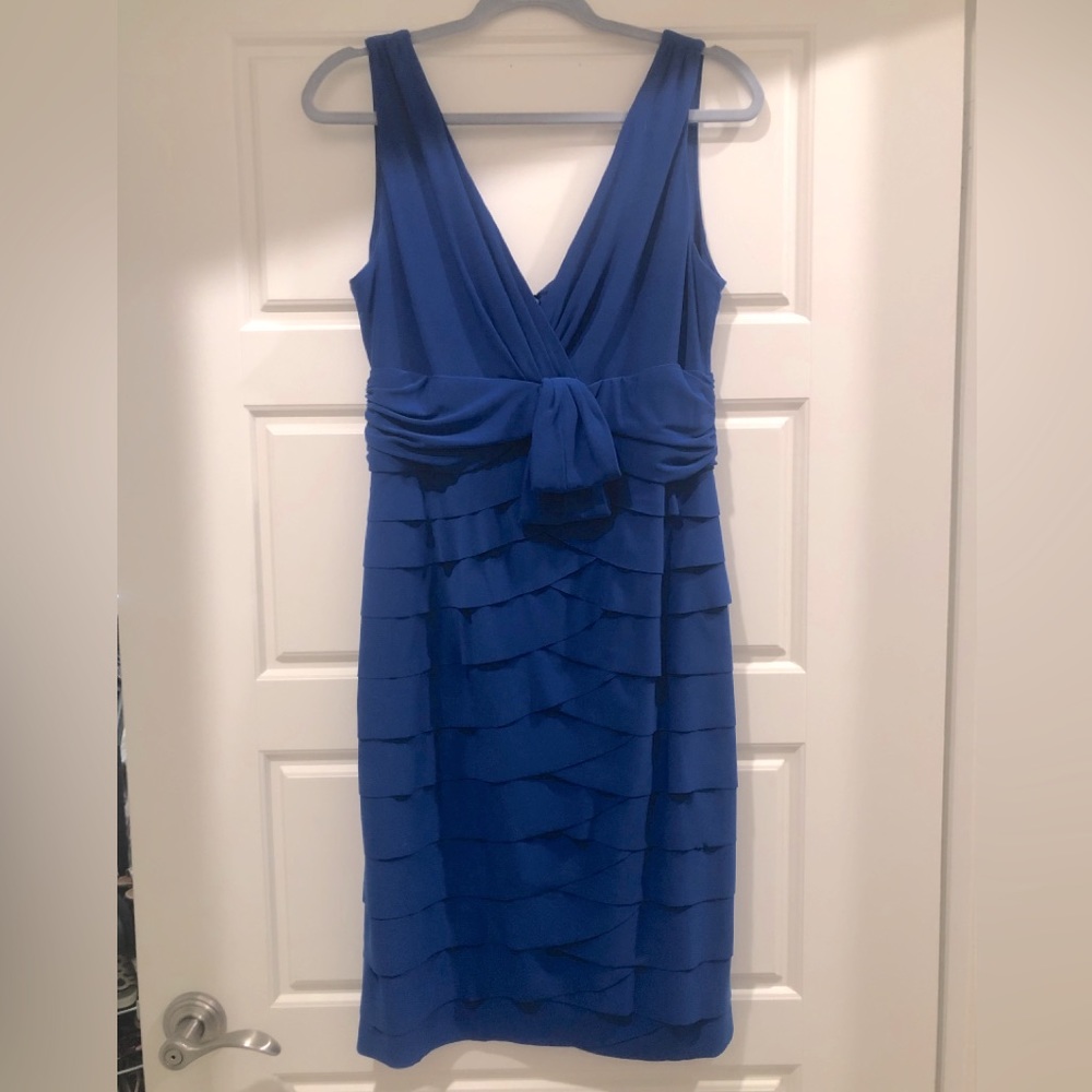 Jones New York Cocktail Dress, Size 10